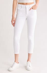 Good American Good Petite Skinny Jeans
