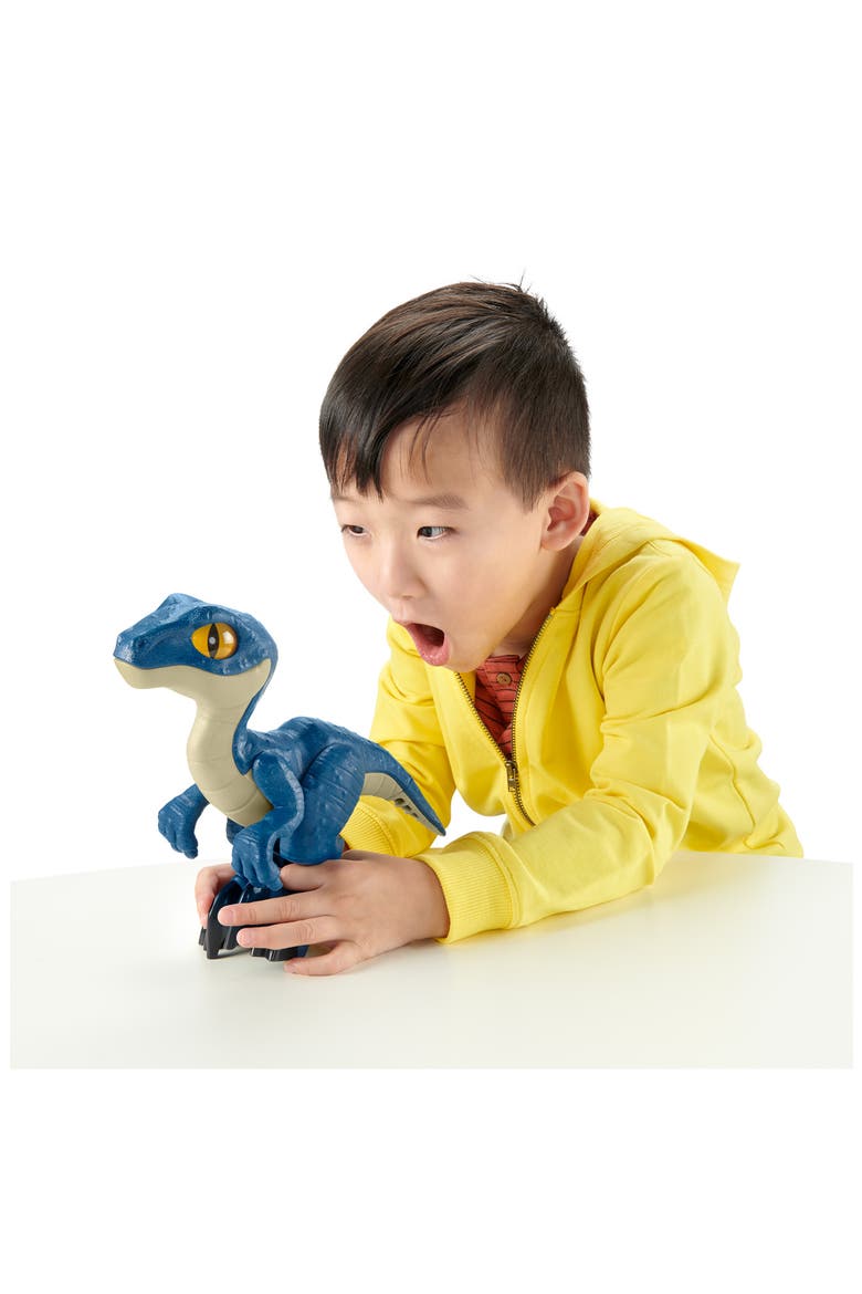 Imaginext® Jurassic World™ XL Posable Figure, Alternate, color, ASST