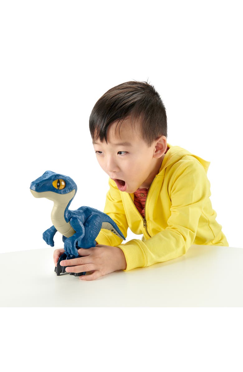 Imaginext <sup>®</sup> Jurassic World<sup>™</sup> XL Posable Figure, Alternate, color, Asst