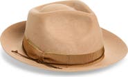René Mantilla, New York Fedora Hat