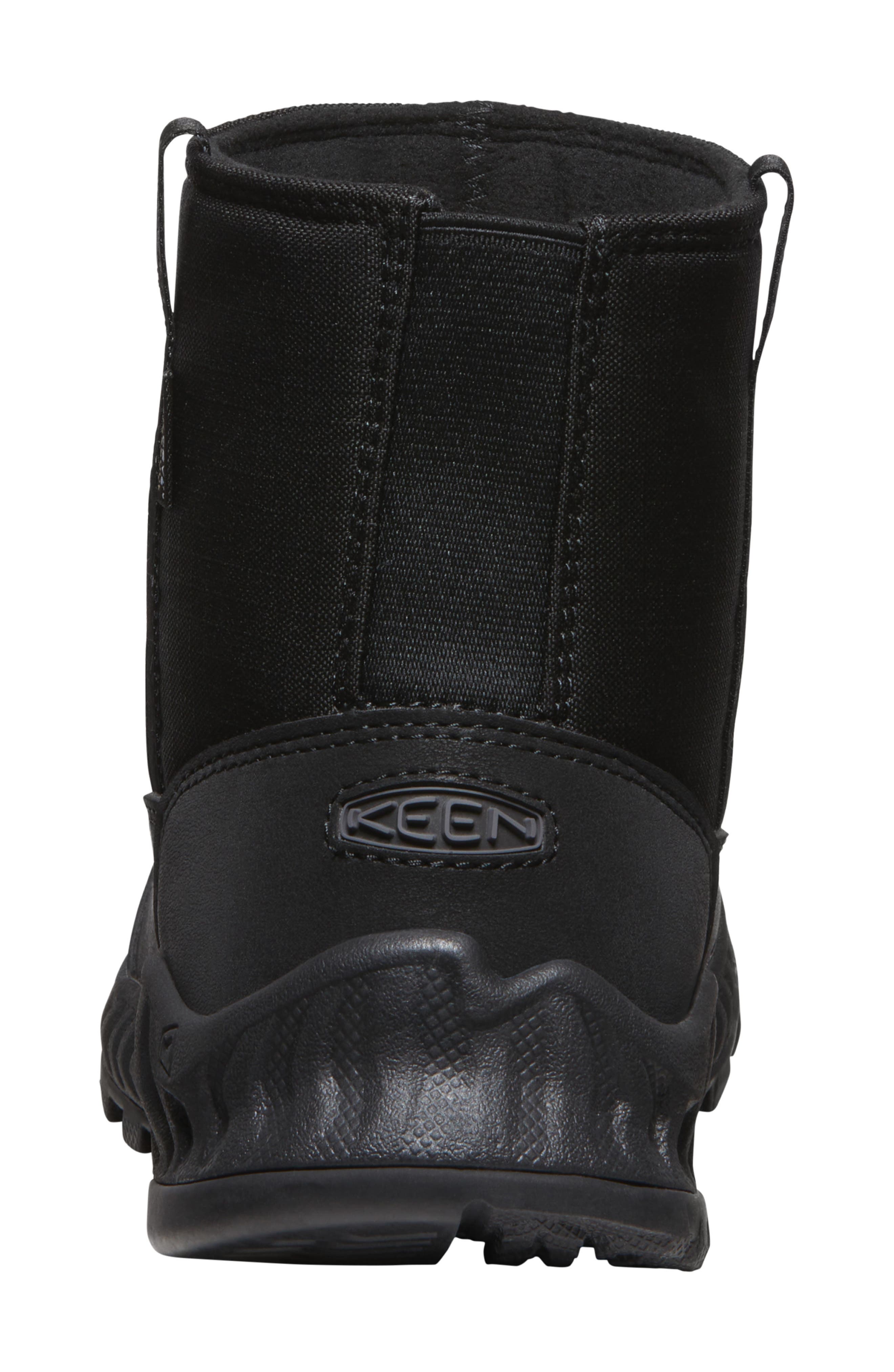KEEN Hood NXIS Pull-On Boot, Alternate, color, 