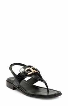 FERRAGAMO Lula Slingback Sandal