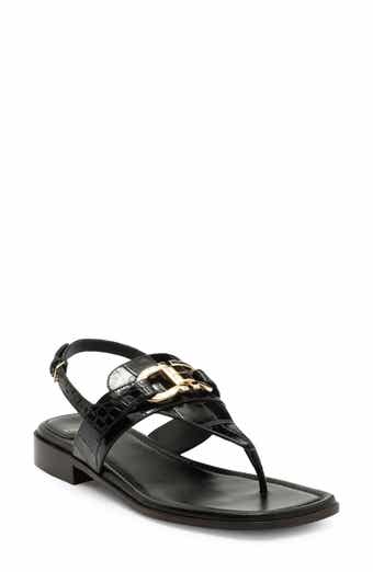 FERRAGAMO Lula Slingback Sandal