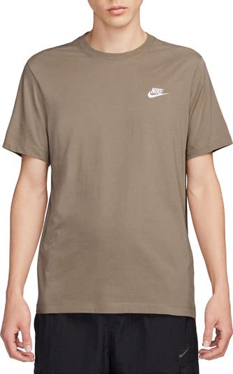 Sportswear Club Crew Neck T-Shirt