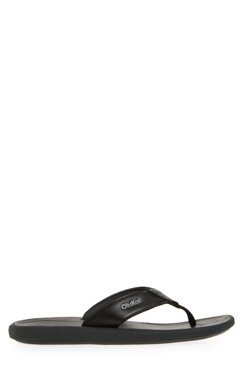 OLUKAI OLUKAI PILI FLIP FLOP 