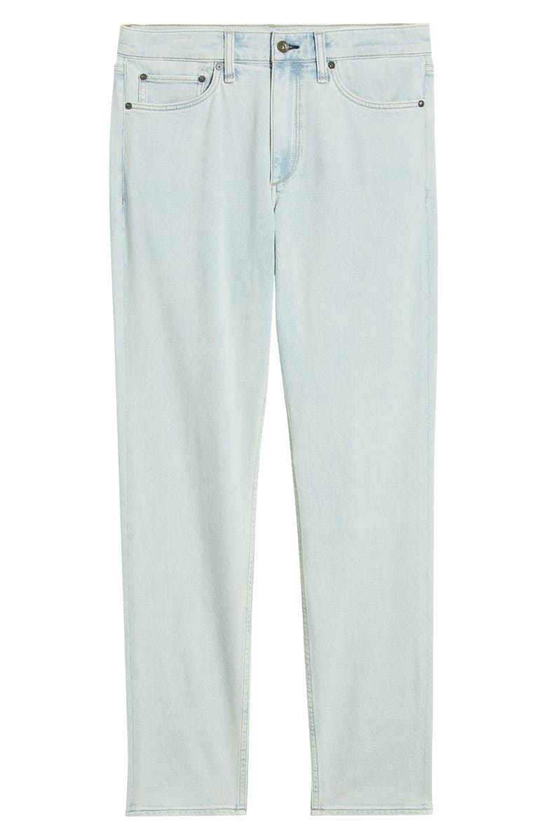 rag & bone Fit 2 Authentic Stretch Slim Fit Jeans, Alternate, color,