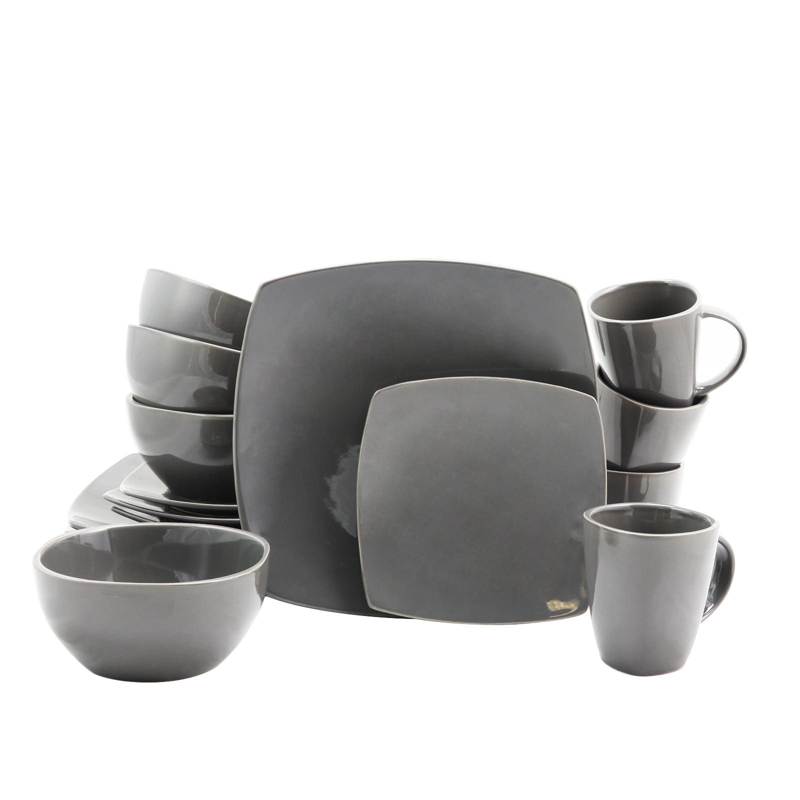 selected Grey