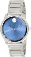 Movado Classic Bracelet Watch, 40mm