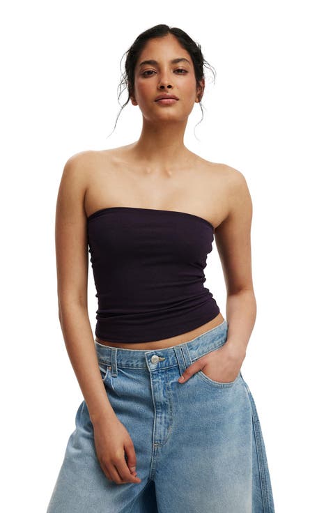 Women's All Day Tube Top