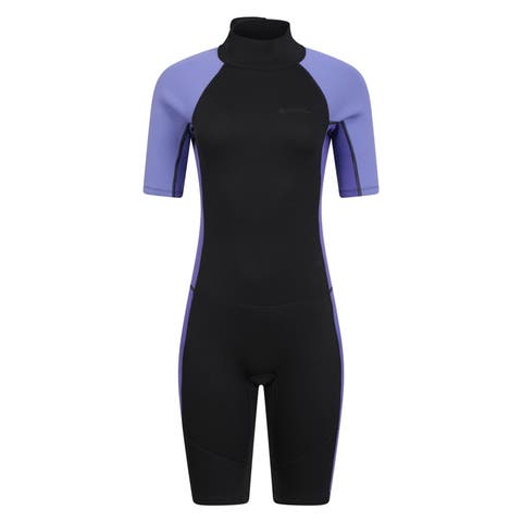 Short Wetsuit