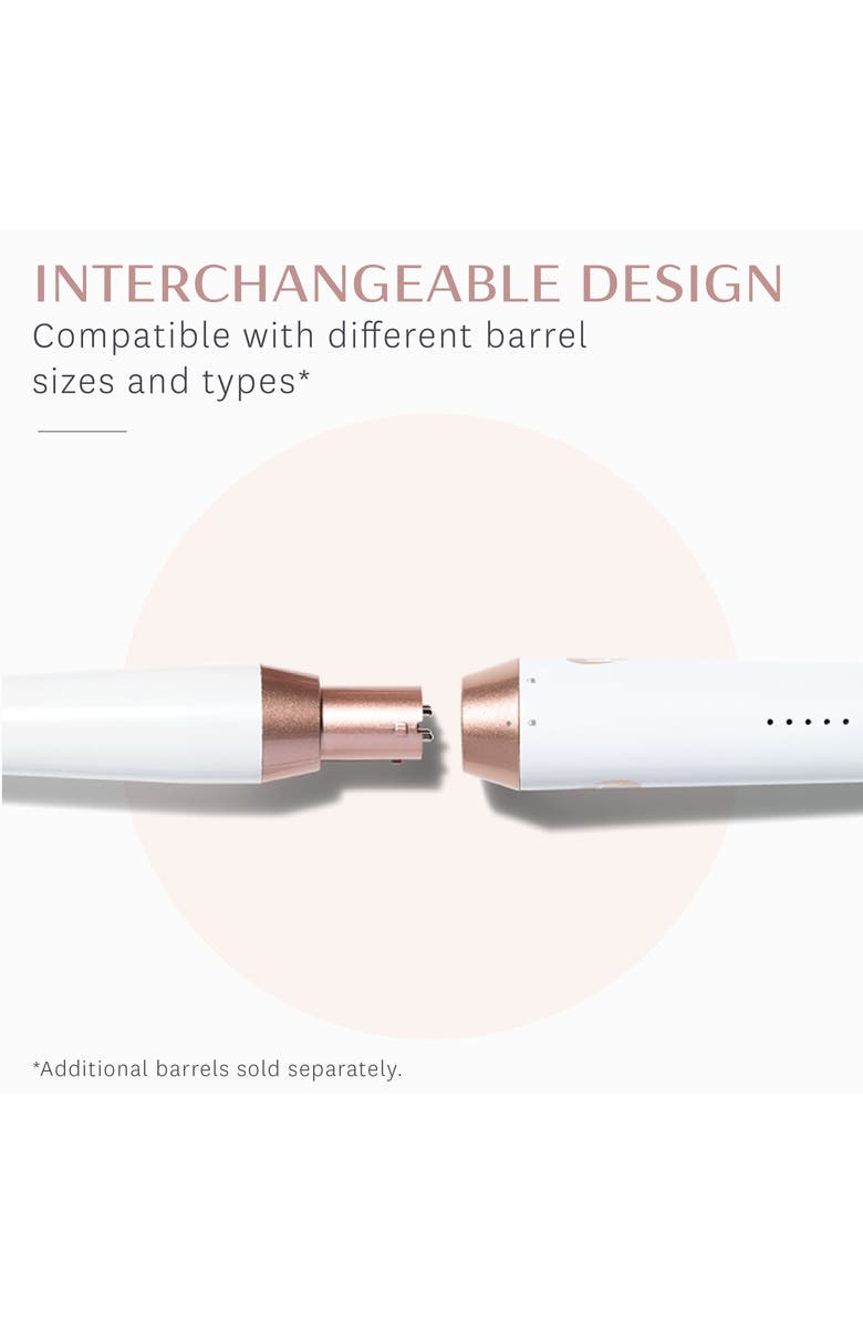 T3 Convertible Power Base, Alternate, color,