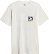 Rip Curl Matisse Desto Cotton Graphic T-Shirt