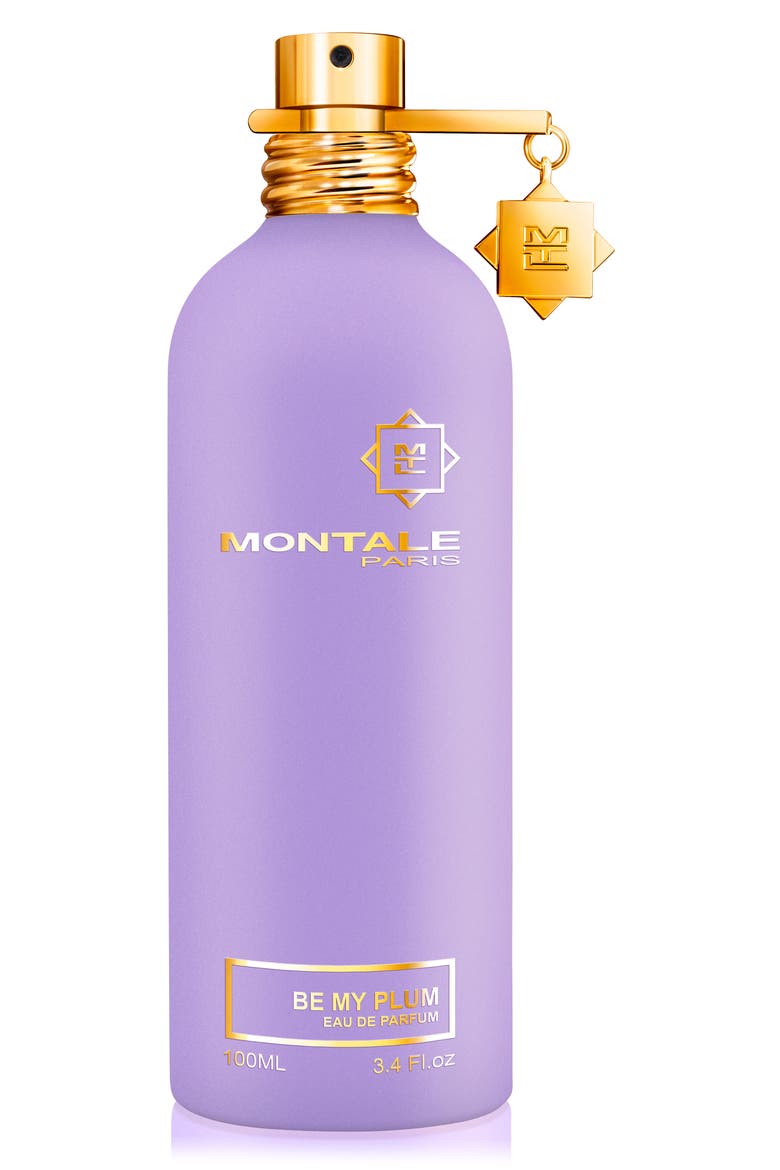 Be My Plum Eau de Parfum, Main, color, NO COLOR