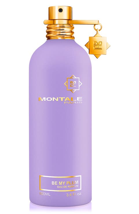 Be My Plum Eau de Parfum