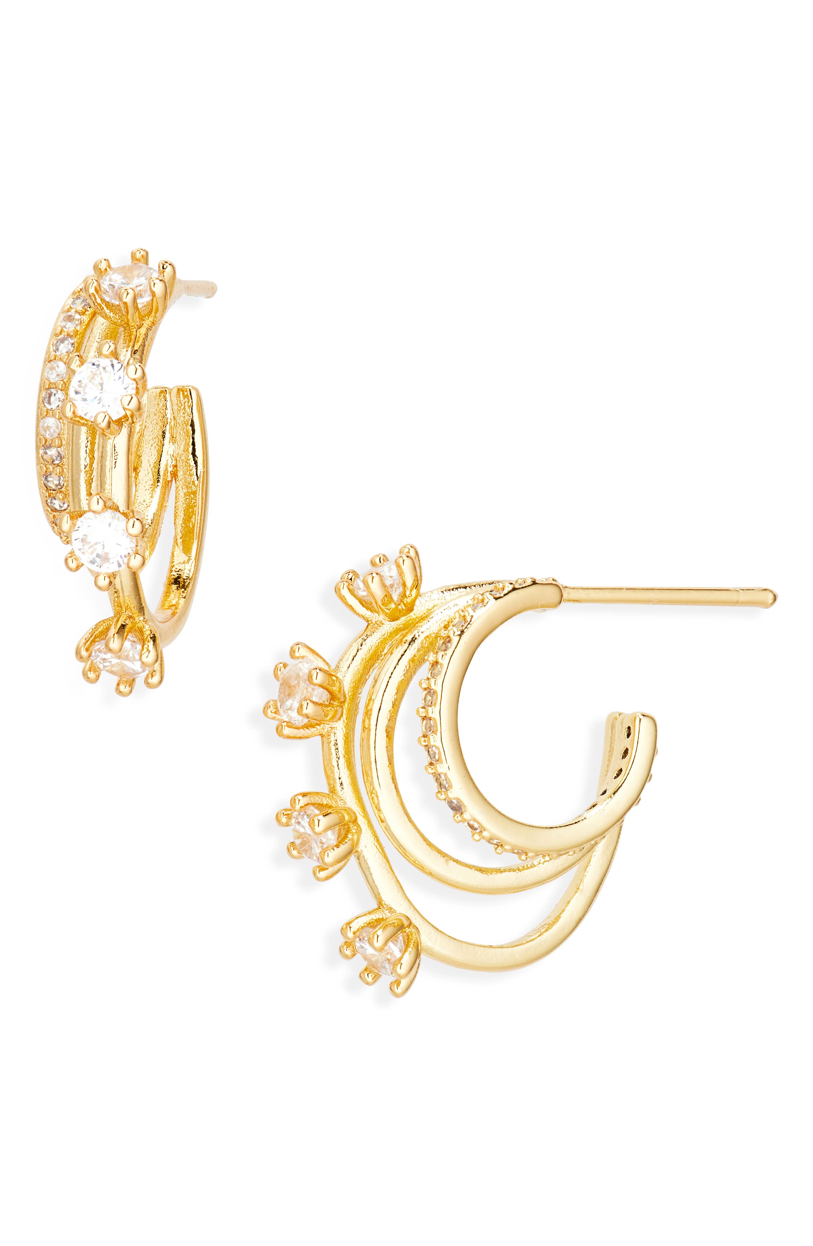 selected GOLD