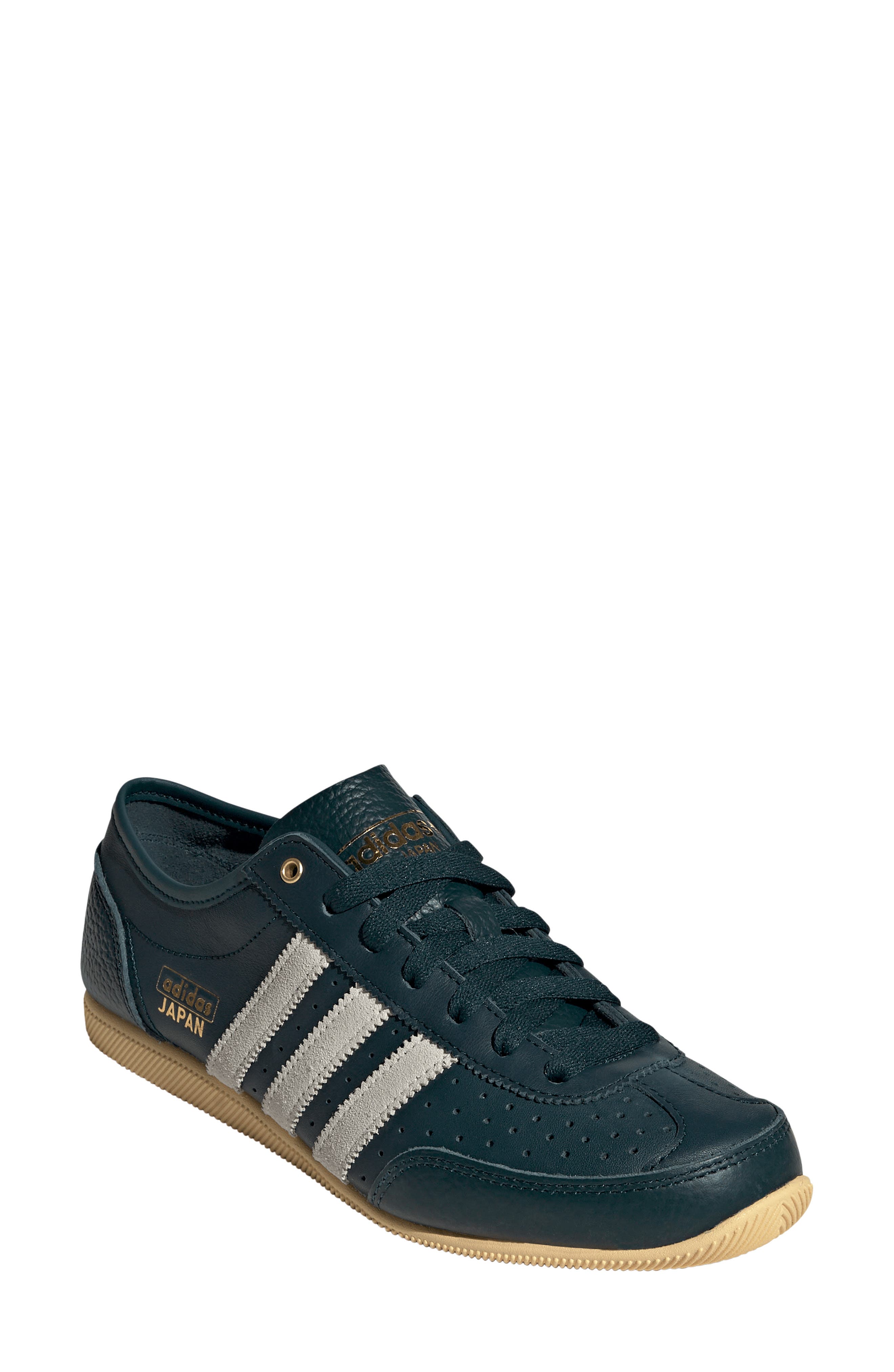 Japan Decon Low Top Sneaker