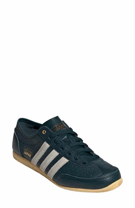 Japan Decon Low Top Sneaker