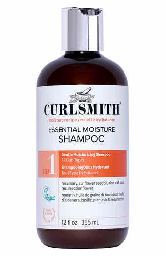CURLSMITH Essential Moisture Hair Cleanser