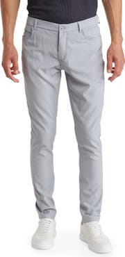 T.R. PREMIUM Tech Straight Leg Pants