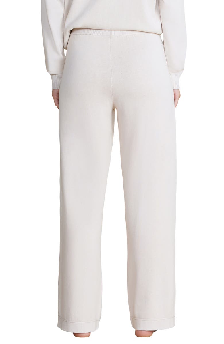 Barefoot Dreams<sup>®</sup> Sunbleached Sweatpants, Alternate, color, Sand Dune