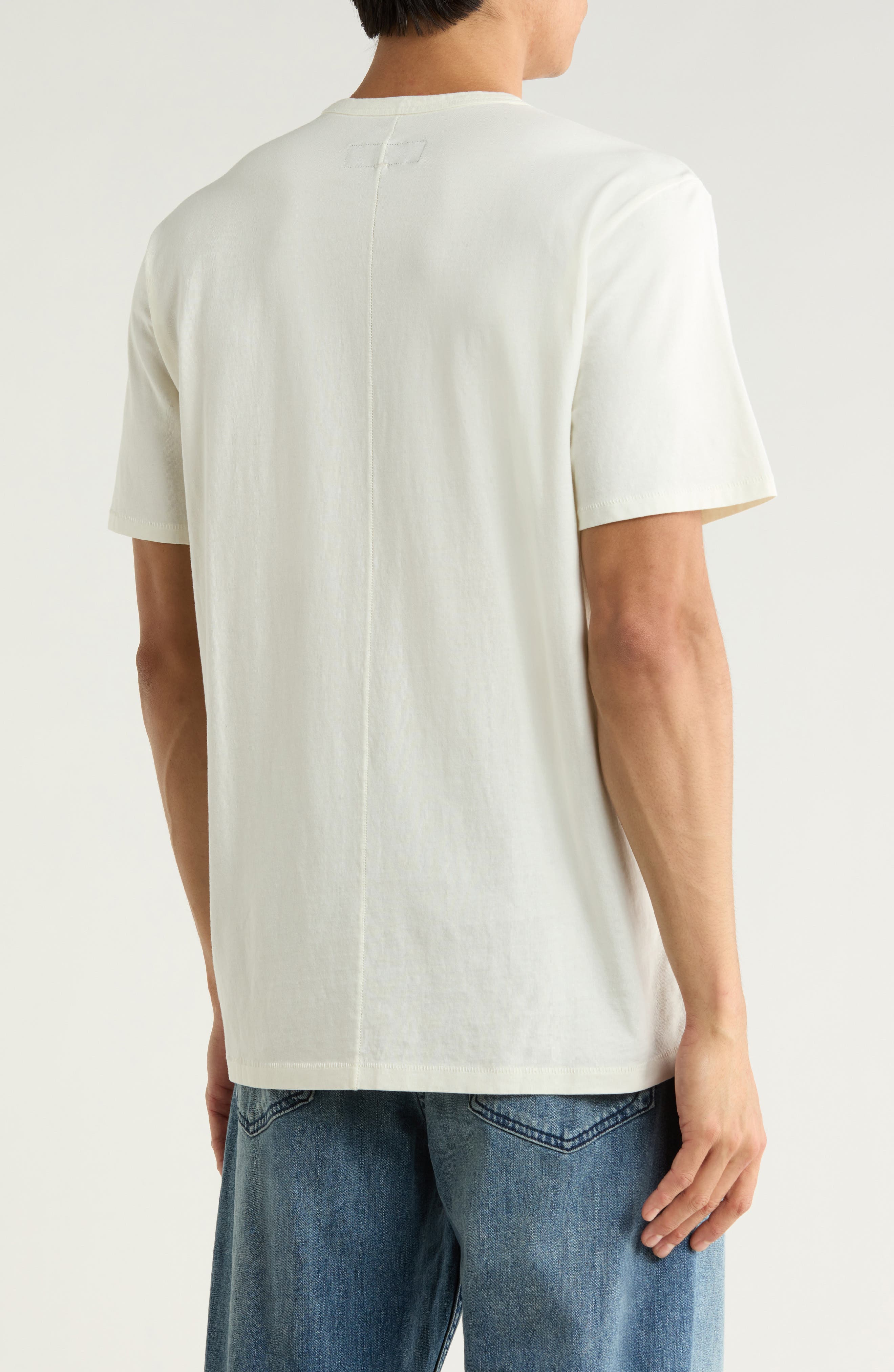 Jamey NY T-Shirt - image 4