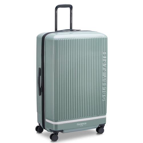 Florence By Mills X Delsey Paris Spin Me Away Expandable 29" Large Spinner