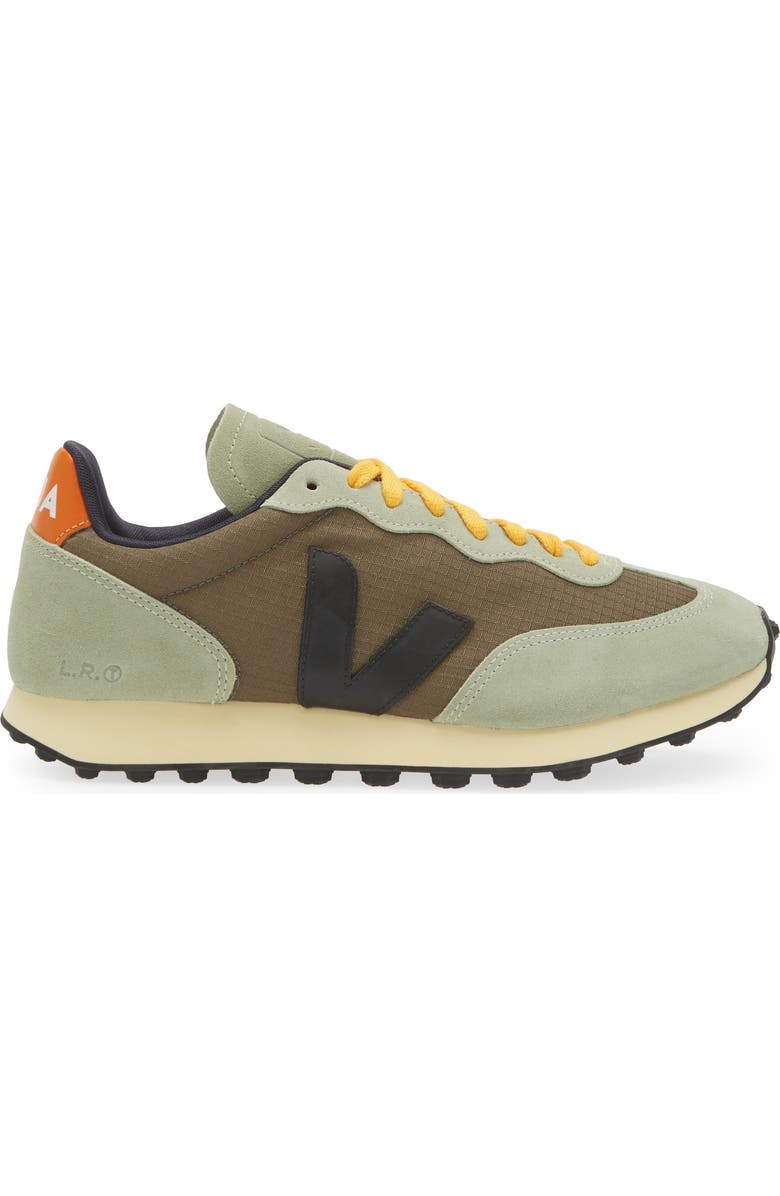 Veja Rio Branco Ripstop Sneaker, Alternate, color,