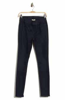 Organic Cotton Blend Jeggings
