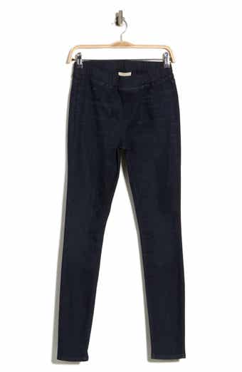 Organic Cotton Blend Jeggings