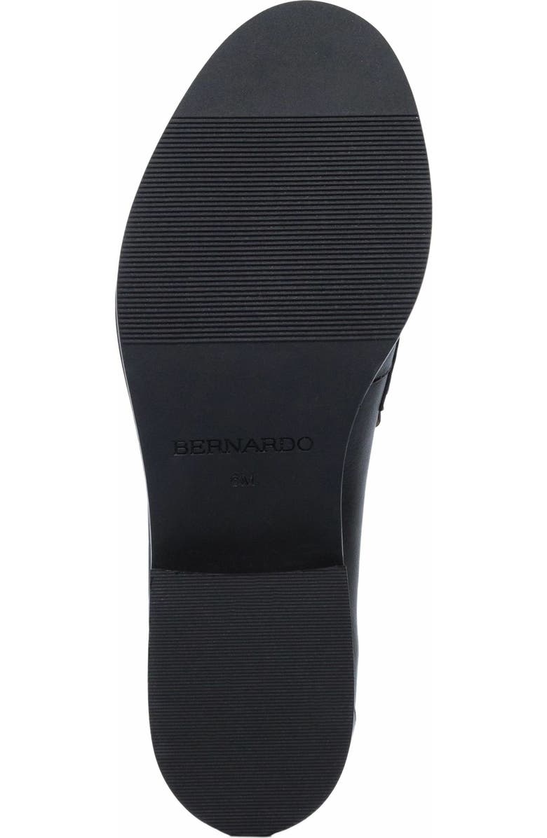 Bernardo Footwear Tabitha Penny Loafer, Alternate, color,