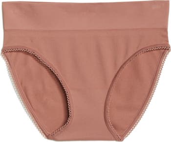 BodySuede Full Figure Seamless Underwire Bra