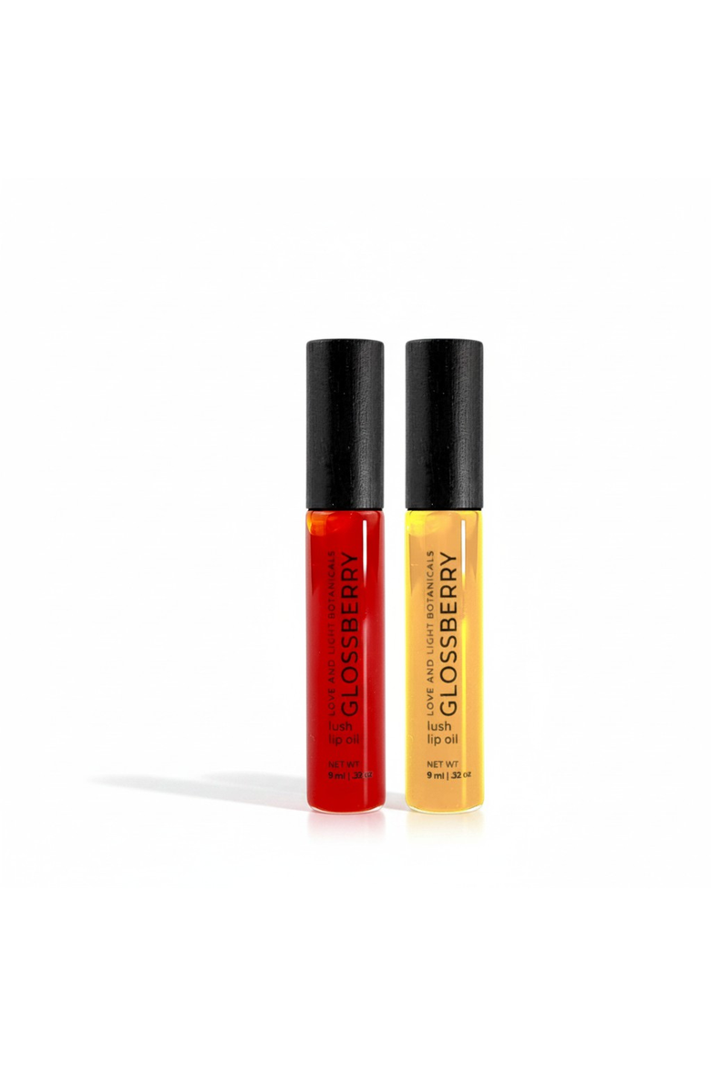 Lip Oil Duo, Main, color, None