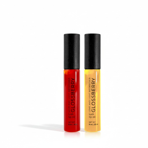 Lip Oil Duo