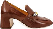 Madison Maison Heel Jewel loafer