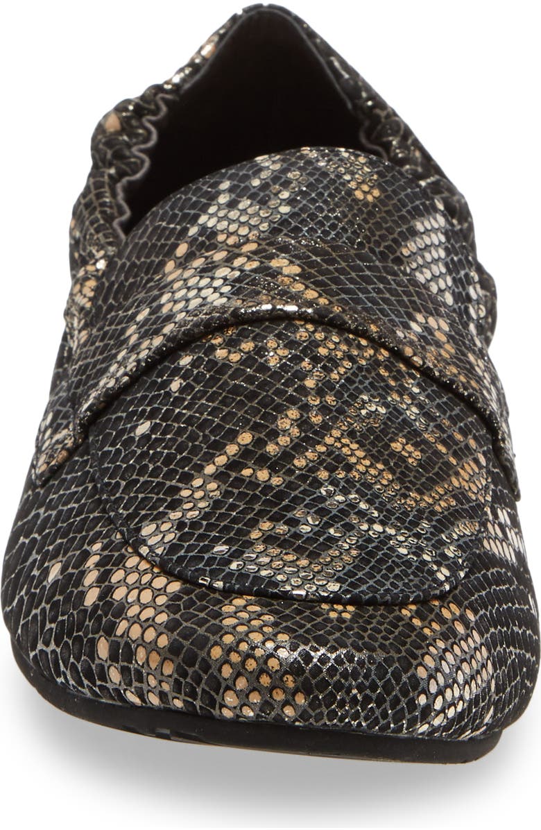 Chocolat Blu Ida Loafer, Alternate, color,