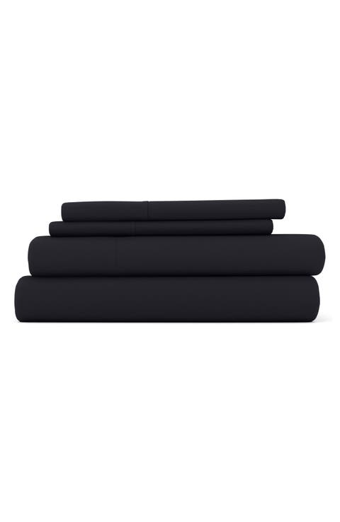 Premium Ultra Soft 4-Piece Bed Sheets Set