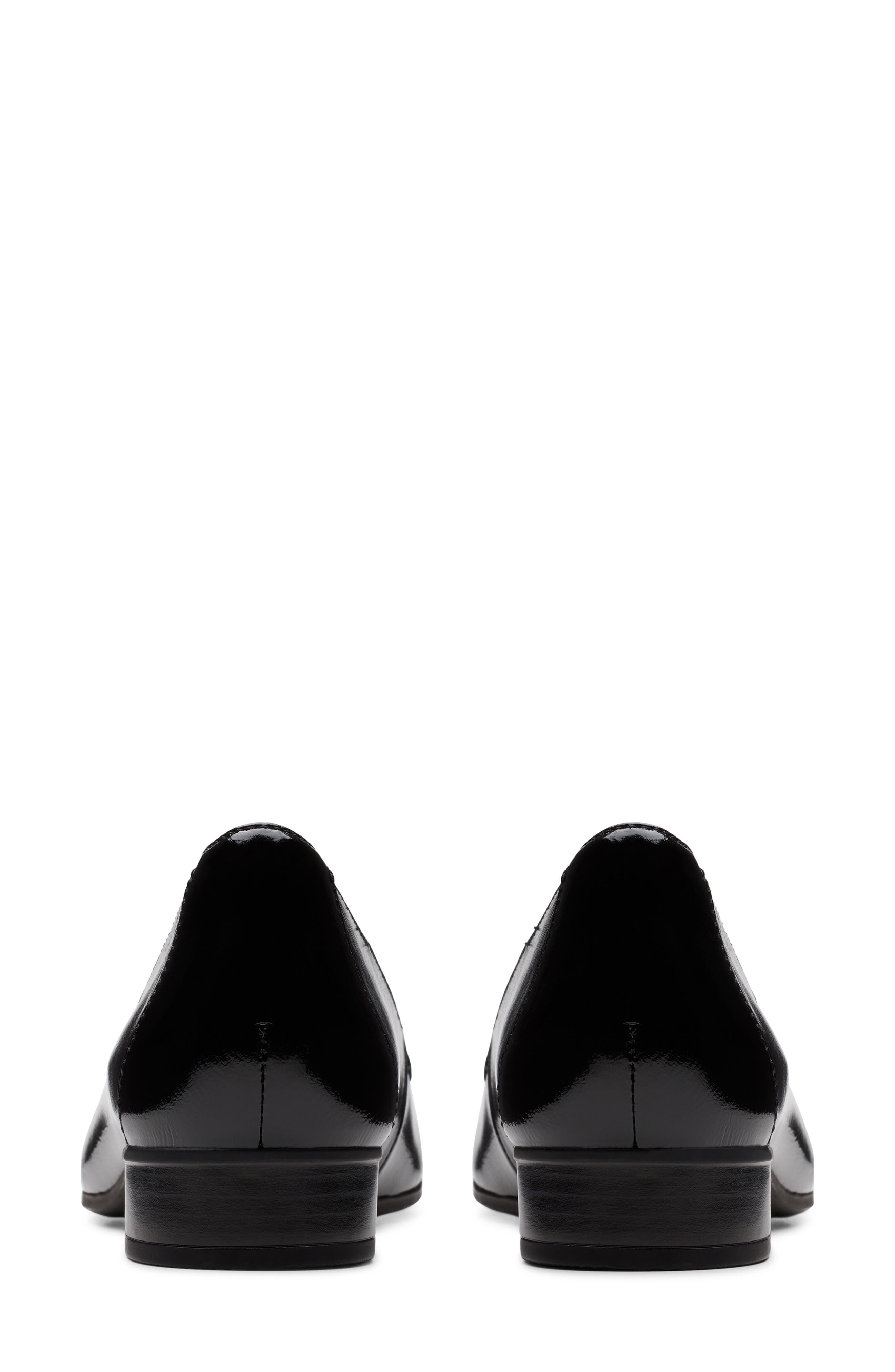 Krystine Lily Pump, Alternate, color, BLACK PATENT