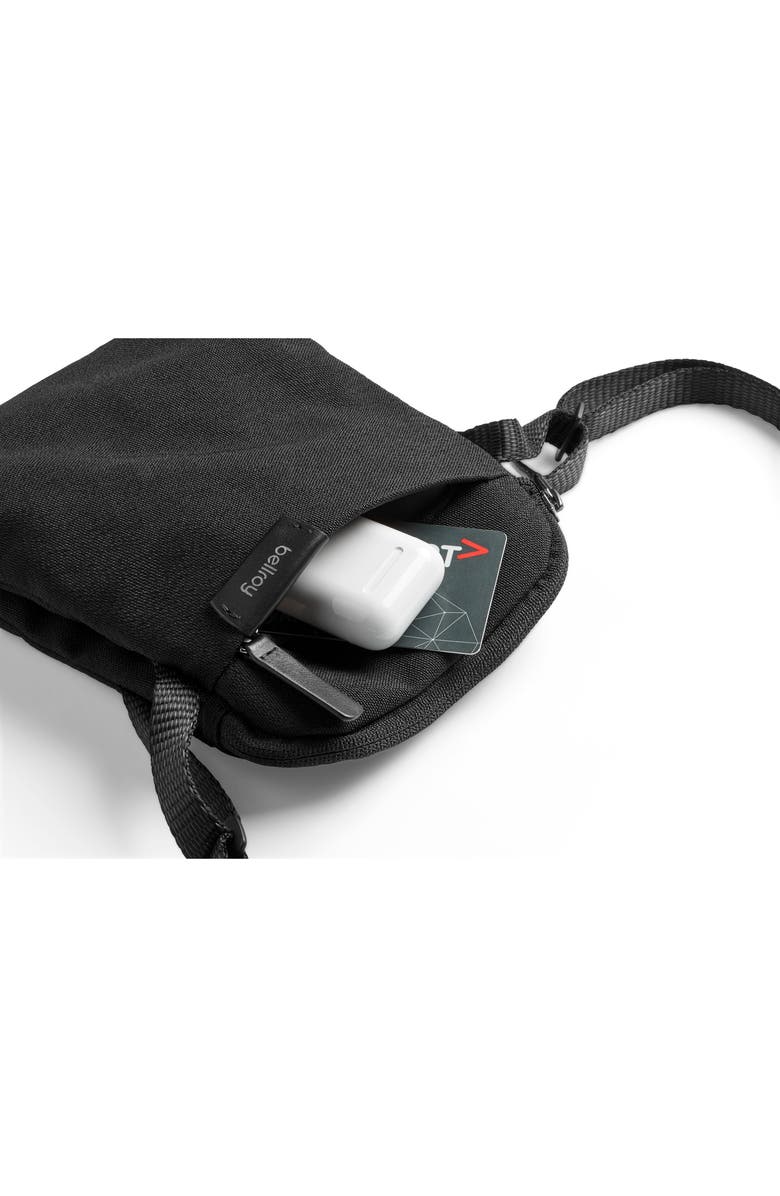 Bellroy Water Repellent City Pouch Crossbody Bag, Alternate, color,
