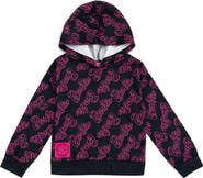 Barbie Pullover Hoodie