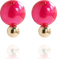 Saulė Label Lumi Earrings