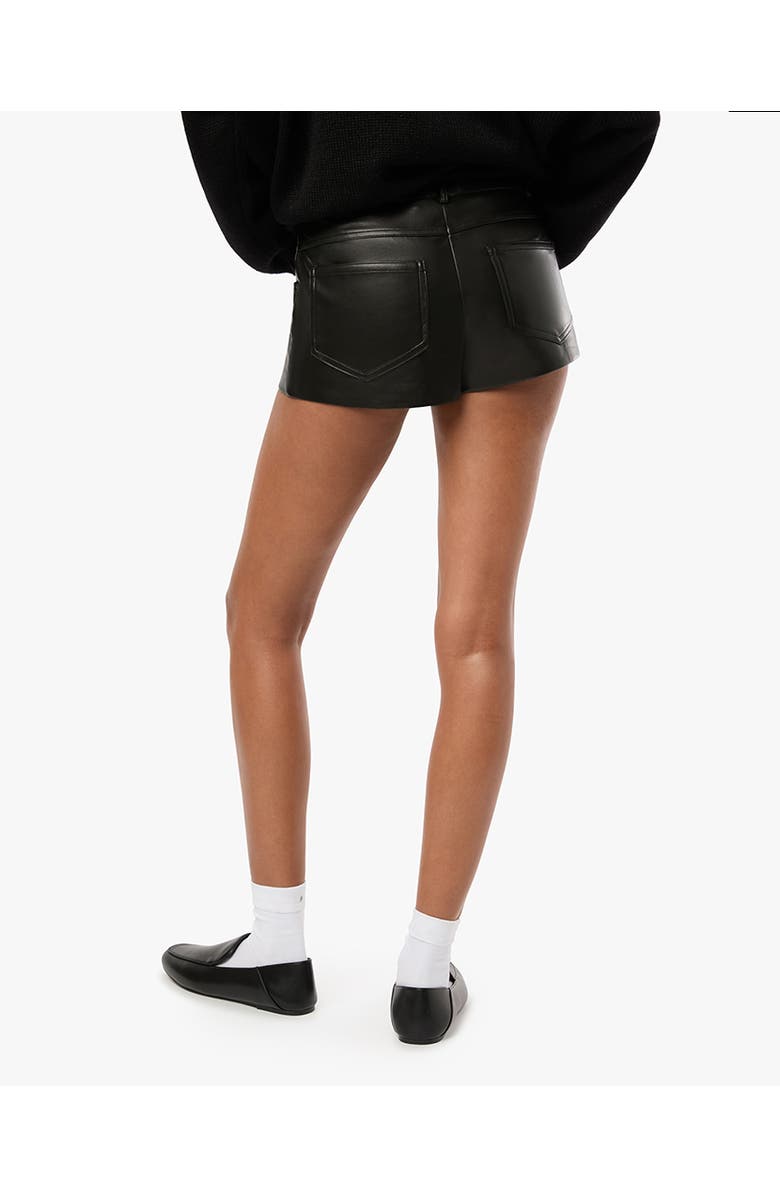 WeWoreWhat Hot Shorts, Alternate, color,