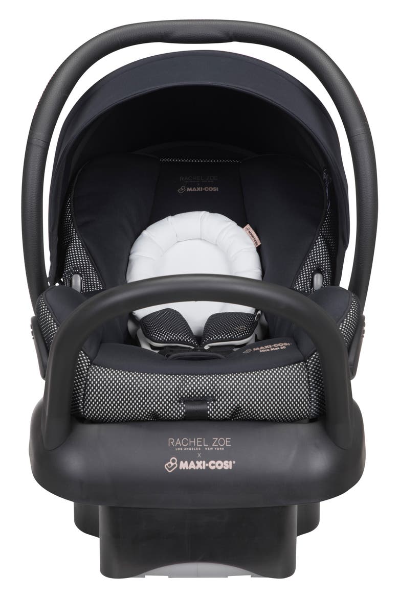 x Rachel Zoe Mico Max 30 - Luxe Sport Edition Car Seat (Nordstrom Exclusive), Main, color, RZ LUXE SPORT