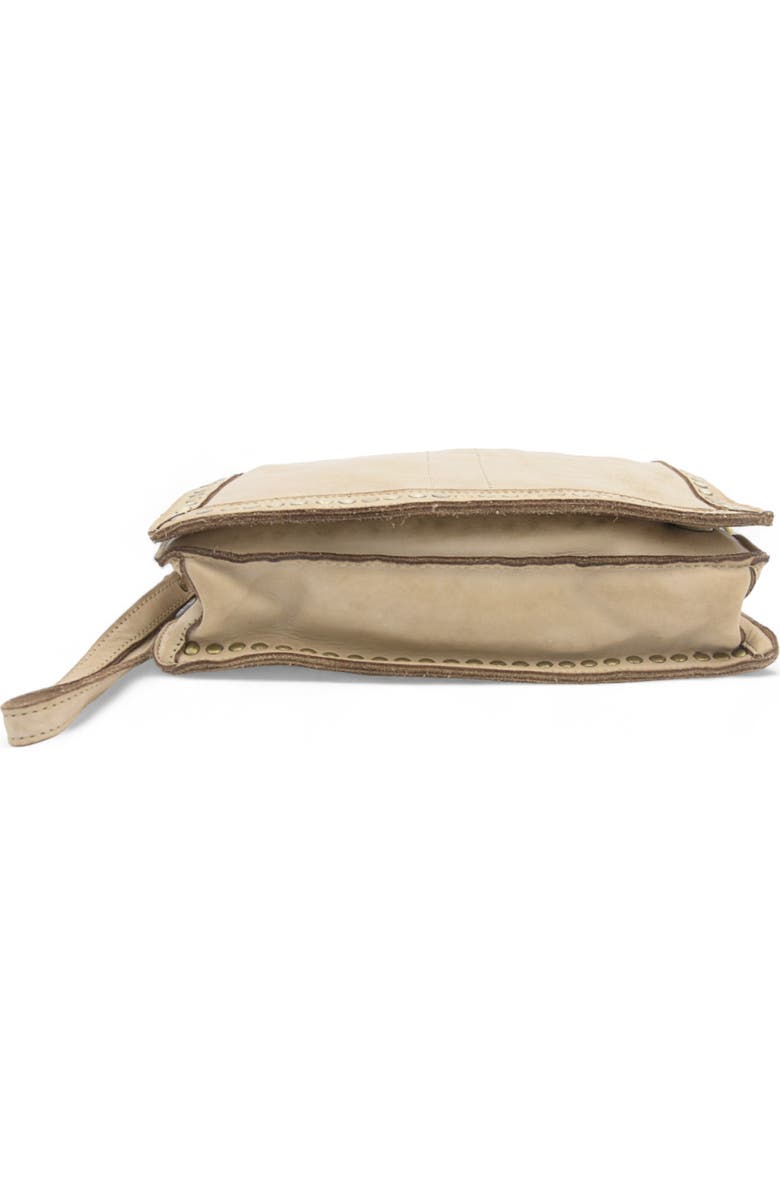 Bolsa Nova Marisa Crossbody, Alternate, color, Light Taupe