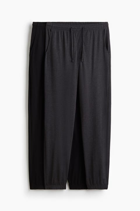 2-pack Regular Fit Sweatpants