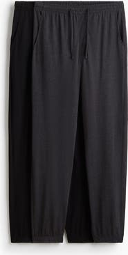 H&M 2-pack Regular Fit Sweatpants