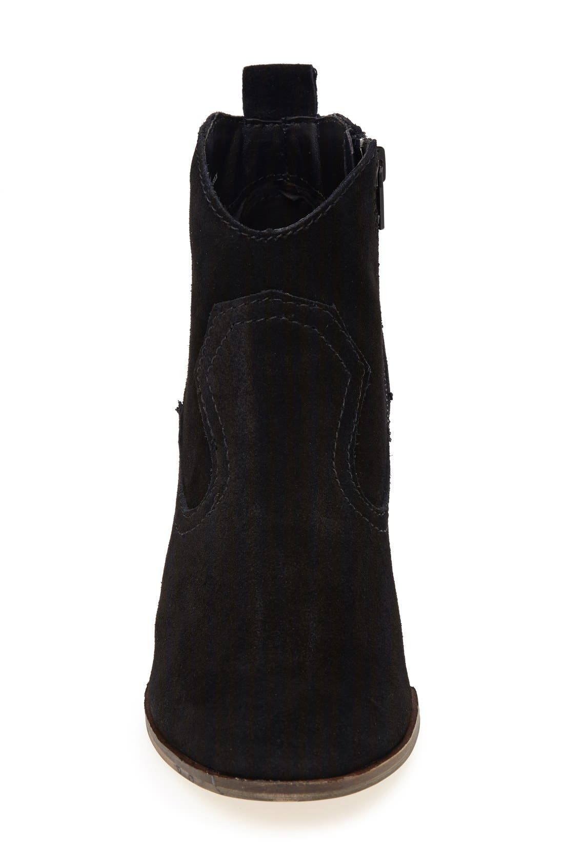 Steve Madden 'Plover' Bootie, Alternate, color, 