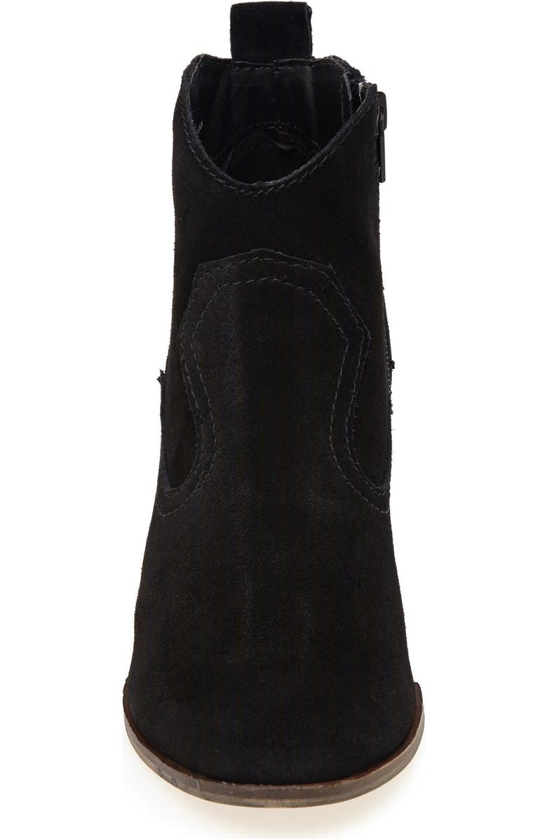 Steve Madden 'Plover' Bootie, Alternate, color,