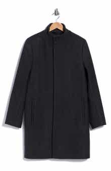 Belvin Overcoat