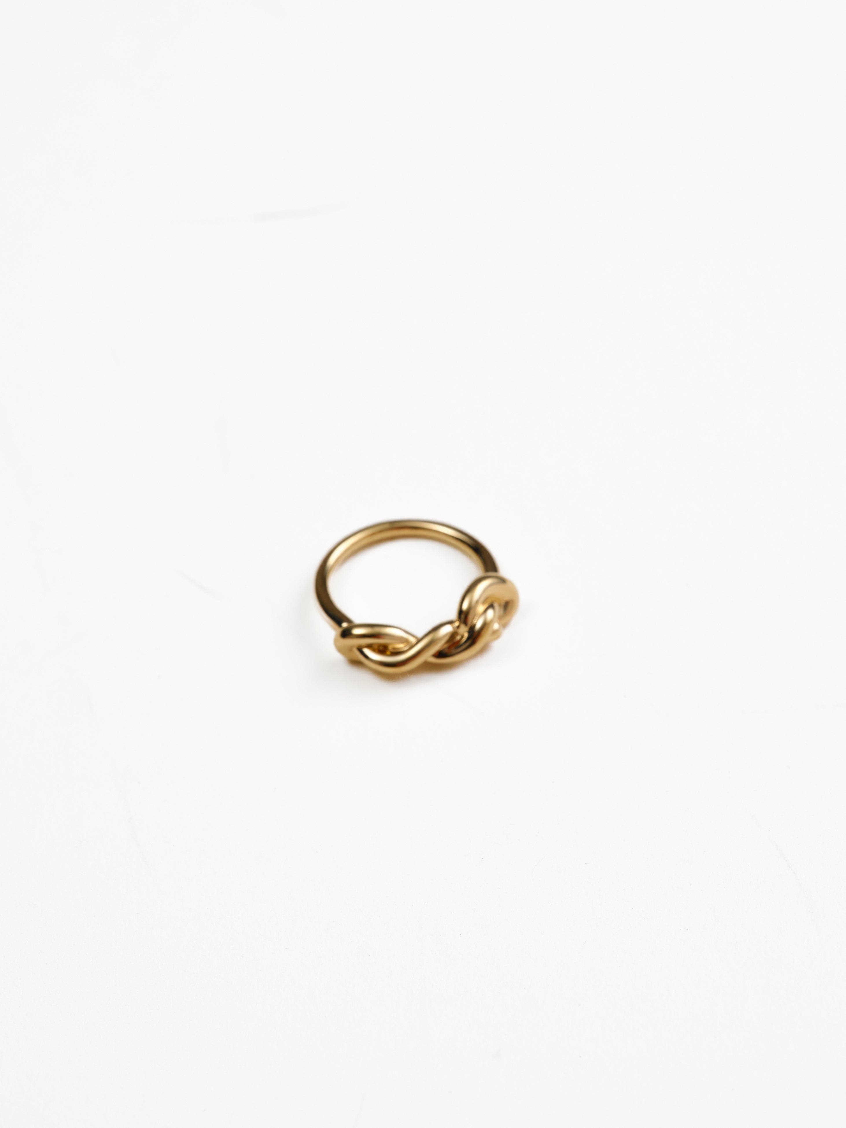14K Recycled Gold Vermeil