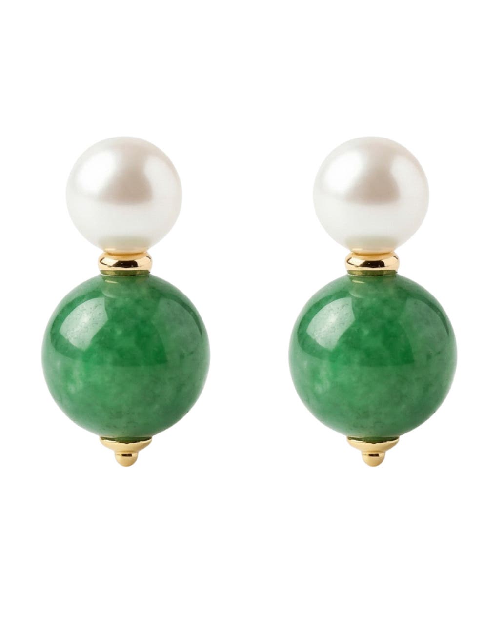 selected Bright green
